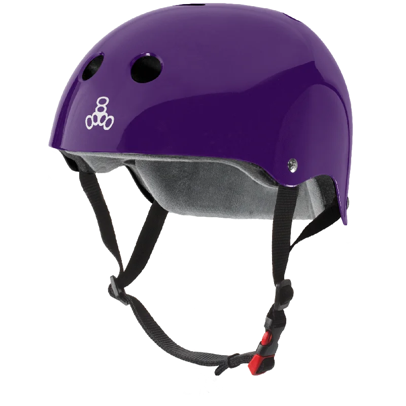 THE Certified Sweatsaver Helmet