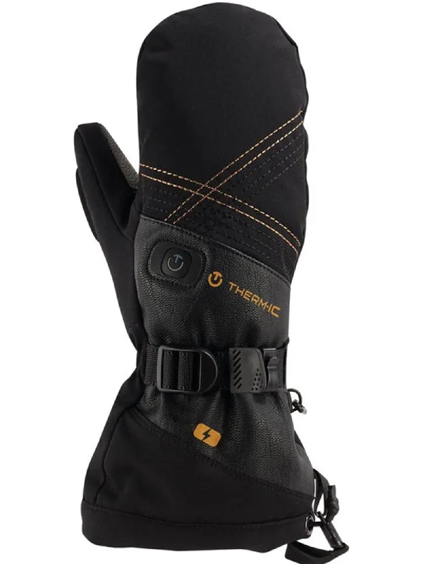 Utlra Heat Boost Heated Mitt