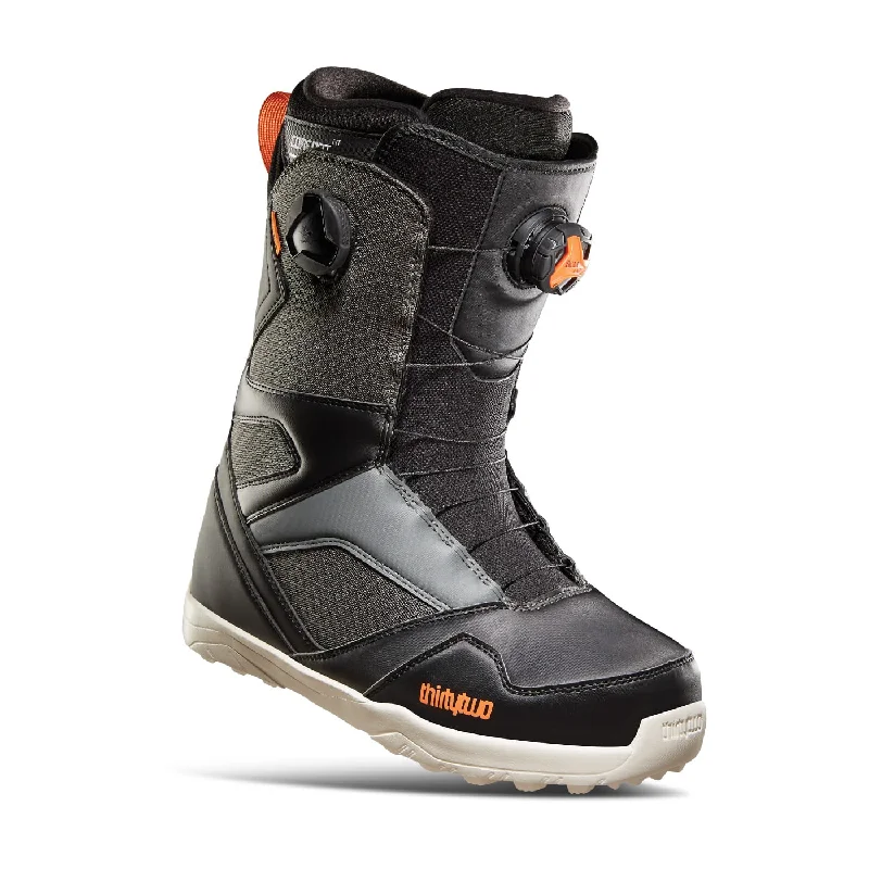 ThirtyTwo Men's STW Double BOA Snowboard Boot 2024