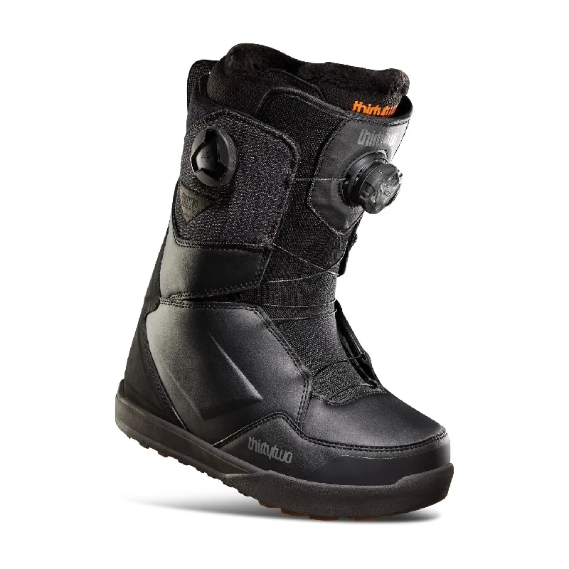 ThirtyTwo Women's Lashed Double BOA Snowboard Boot 2023