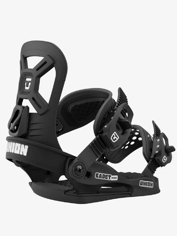 Cadet Mini Snowboard Bindings (Youth)