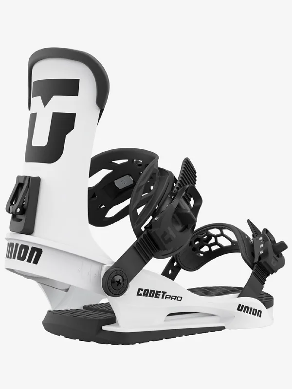 Cadet Pro Snowboard Bindings (Youth)