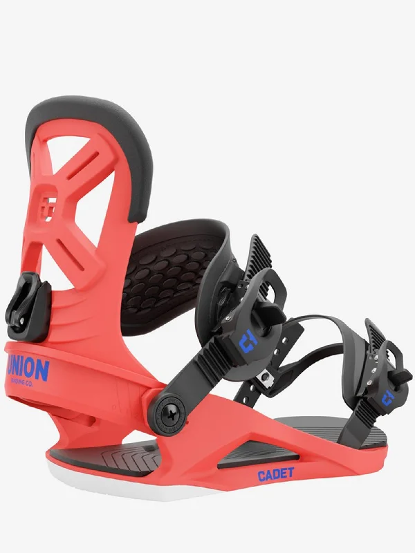 Cadet Snowboard Bindings (Youth)