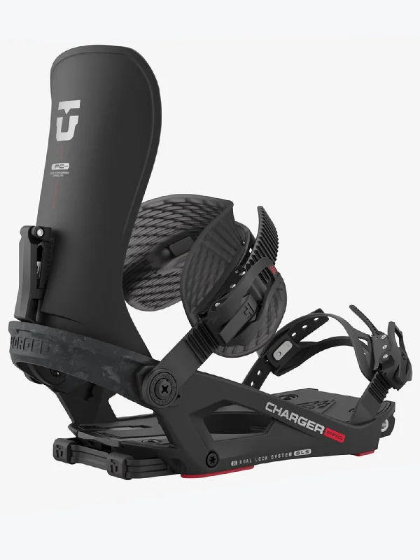 Charger Pro Splitboard Bindings