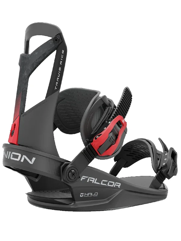 Falcor Snowboard Bindings