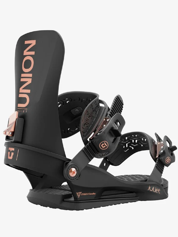 Juliet Snowboard Bindings (Women)