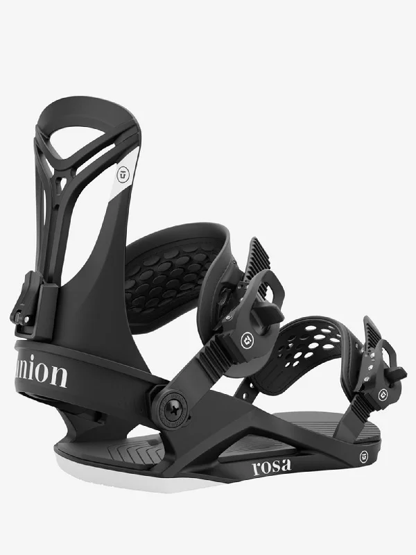 Rosa Snowboard Bindings (Women)