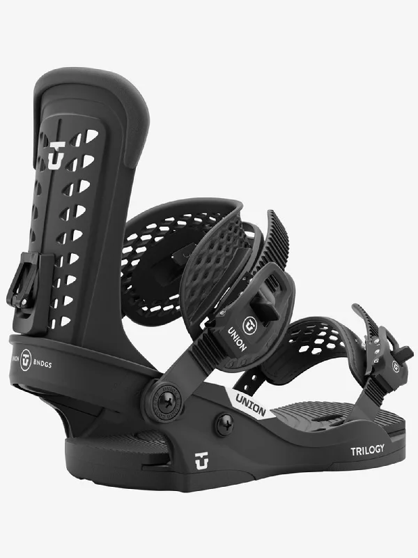 Trilogy Classic Snowboard Bindings (Women)