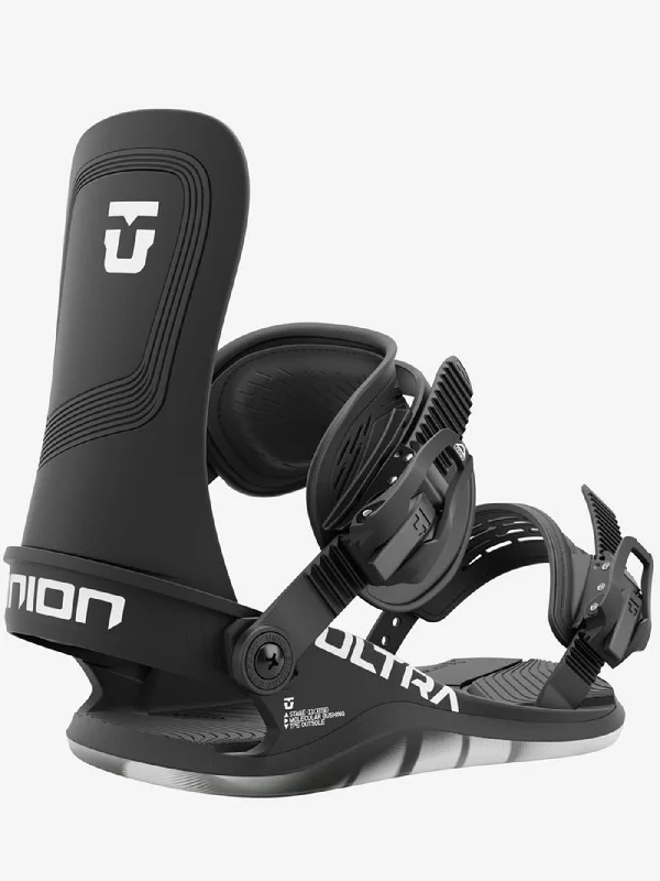 Ultra Snowboard Bindings (Women)