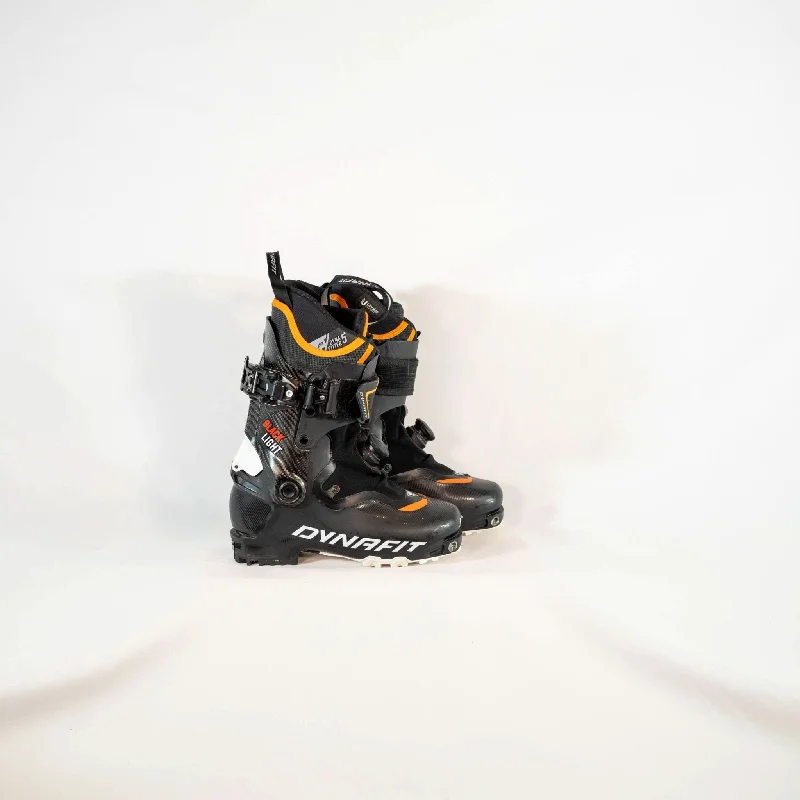 USED Dynafit Blacklight Alpine Touring Boots 25.5