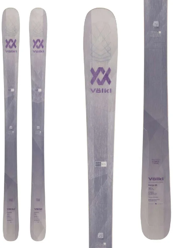 Volkl Kenja 88 Skis 2023