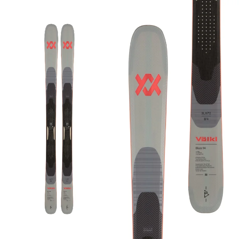 Volkl Men's Blaze 94 Ski 2025