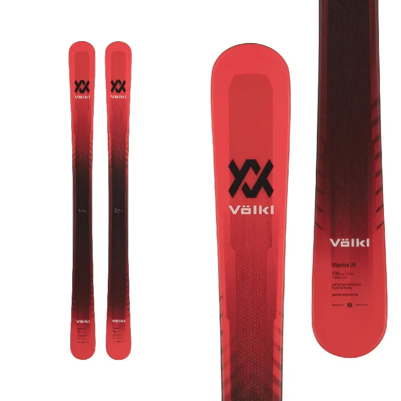 Volkl Men's Mantra Junior Ski 2024