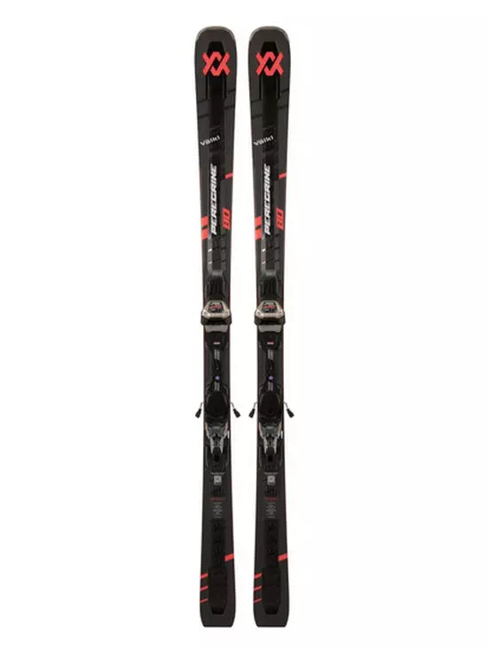 Volkl Peregrine 80 Skis 2025 (Bindings Included)