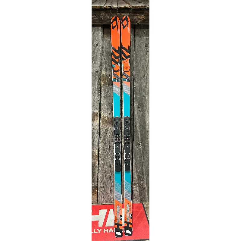 Volkl RTGR SW DH R WC