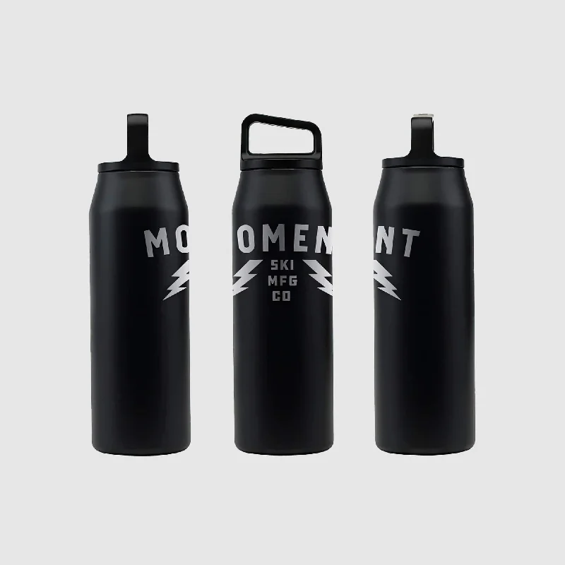 32oz. Wide Mouth Stainless Bottle