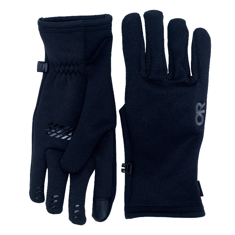 Women's Backstop Sensor Windpro® Gloves