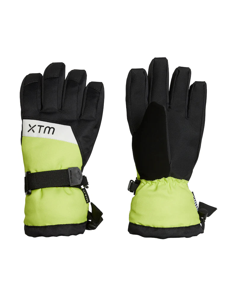 Zoom ll Glove